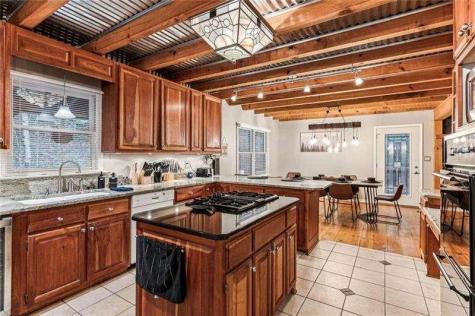 889 Granny Branch Drive Blue Ridge GA 30513