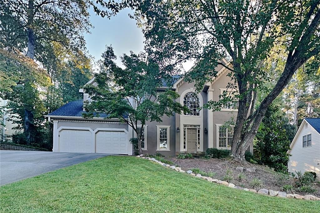 1513 Brookridge Drive Woodstock GA 30189