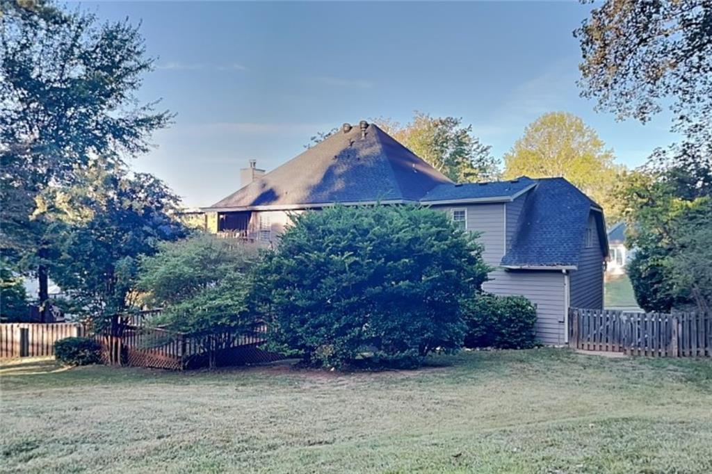 1513 Brookridge Drive Woodstock GA 30189