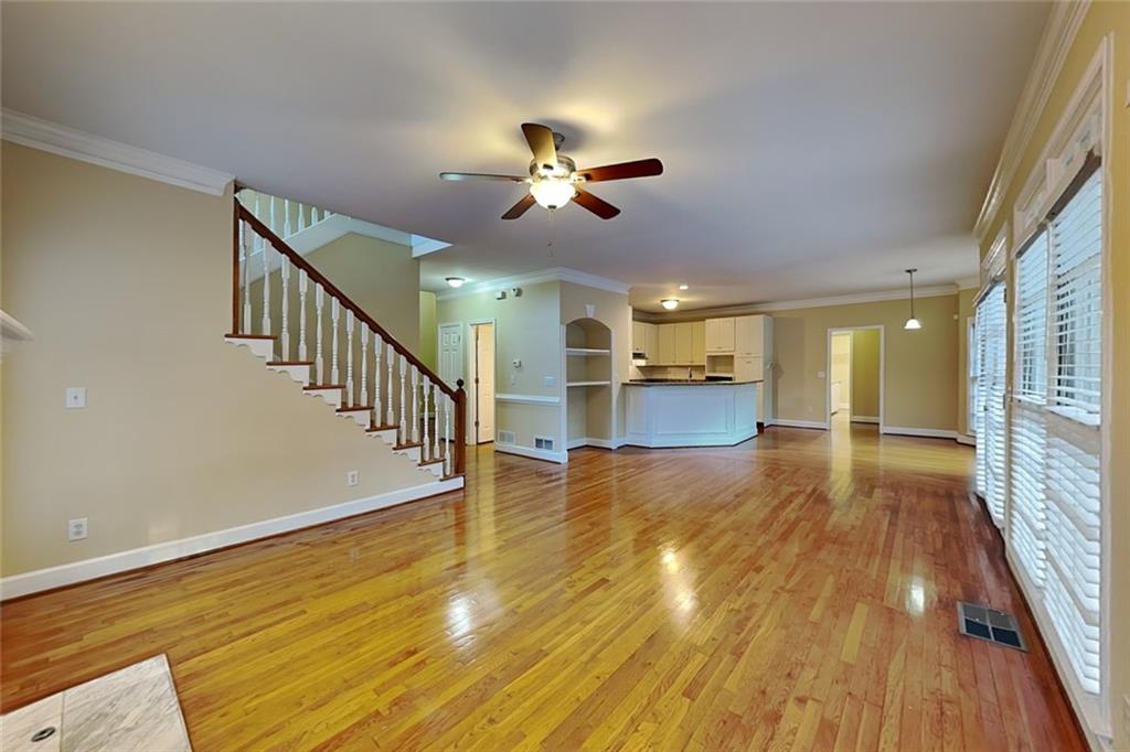 1513 Brookridge Drive Woodstock GA 30189