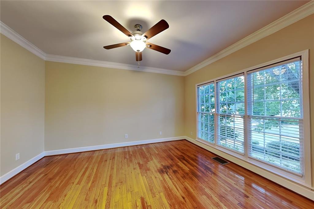 1513 Brookridge Drive Woodstock GA 30189