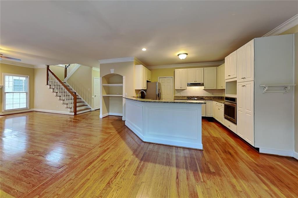 1513 Brookridge Drive Woodstock GA 30189