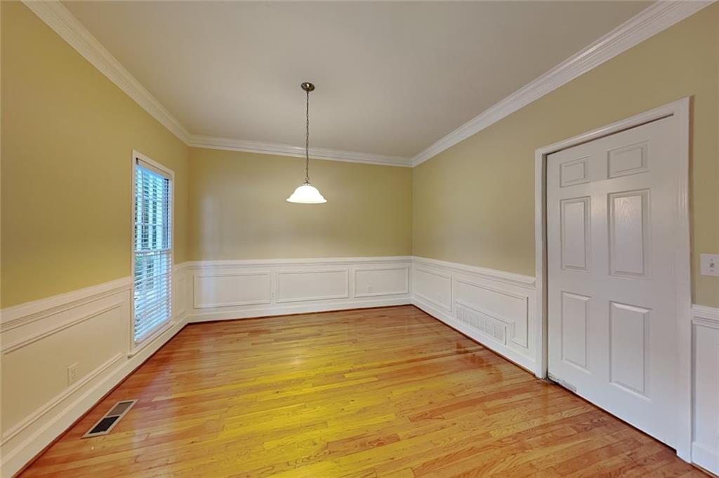 1513 Brookridge Drive Woodstock GA 30189