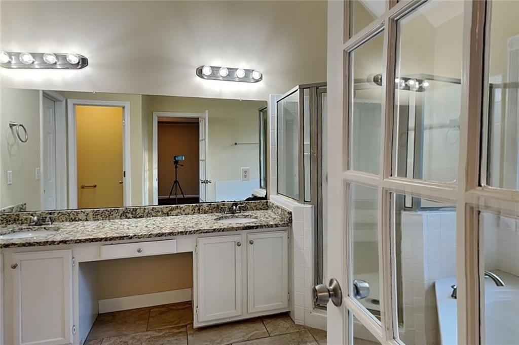 1513 Brookridge Drive Woodstock GA 30189
