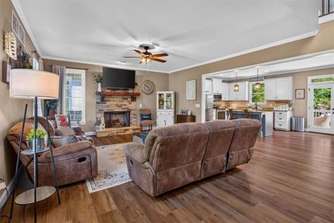 545 Hampton Farms Trail Jasper GA 30143