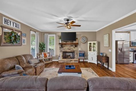 545 Hampton Farms Trail Jasper GA 30143