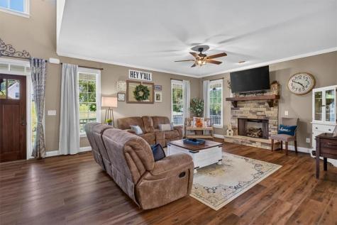 545 Hampton Farms Trail Jasper GA 30143