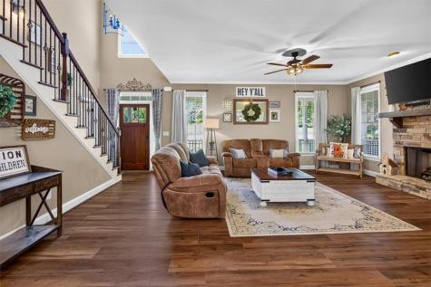 545 Hampton Farms Trail Jasper GA 30143