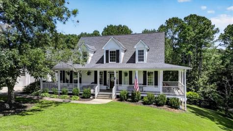 545 Hampton Farms Trail Jasper GA 30143