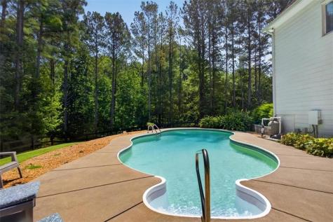 545 Hampton Farms Trail Jasper GA 30143