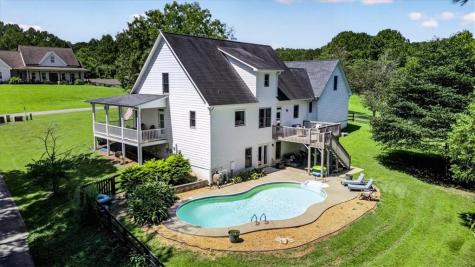 545 Hampton Farms Trail Jasper GA 30143