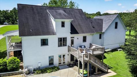 545 Hampton Farms Trail Jasper GA 30143