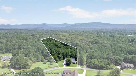 545 Hampton Farms Trail Jasper GA 30143
