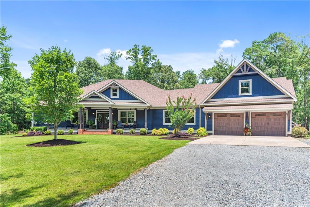 4835 J R Sims Road Irwinton GA 31054