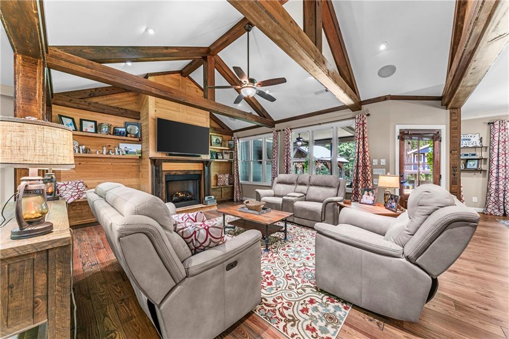 4835 J R Sims Road Irwinton GA 31054