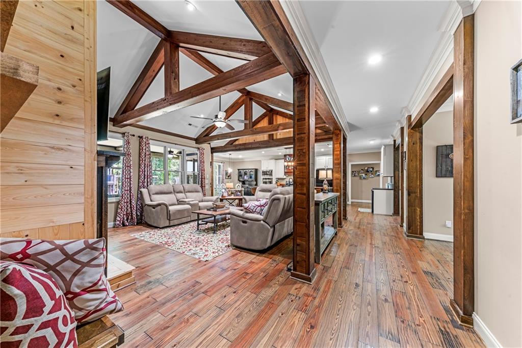 4835 J R Sims Road Irwinton GA 31054