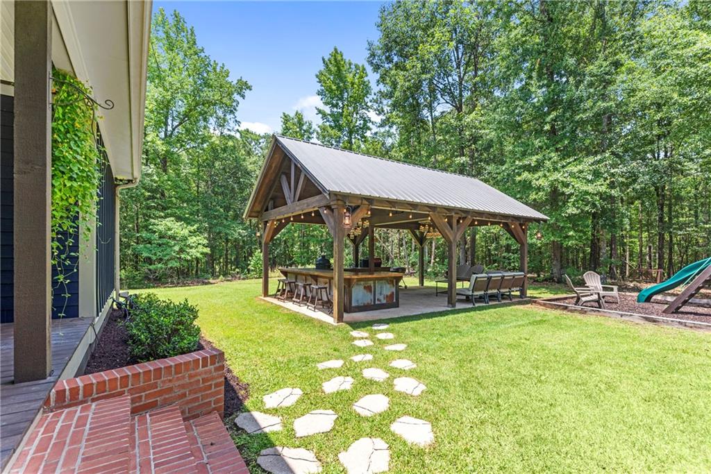 4835 J R Sims Road Irwinton GA 31054