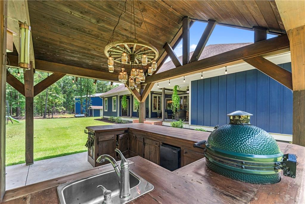 4835 J R Sims Road Irwinton GA 31054