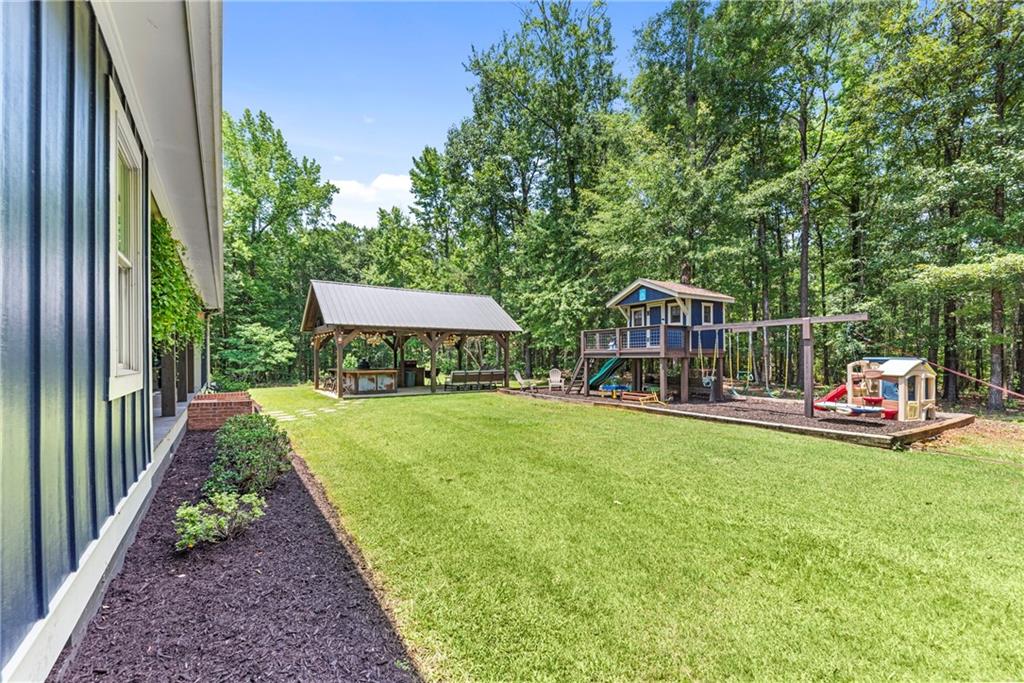 4835 J R Sims Road Irwinton GA 31054