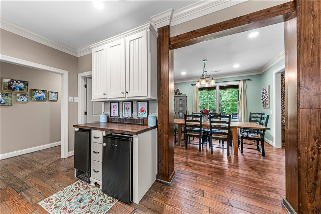 4835 J R Sims Road Irwinton GA 31054
