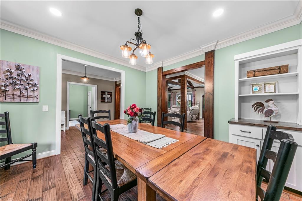 4835 J R Sims Road Irwinton GA 31054