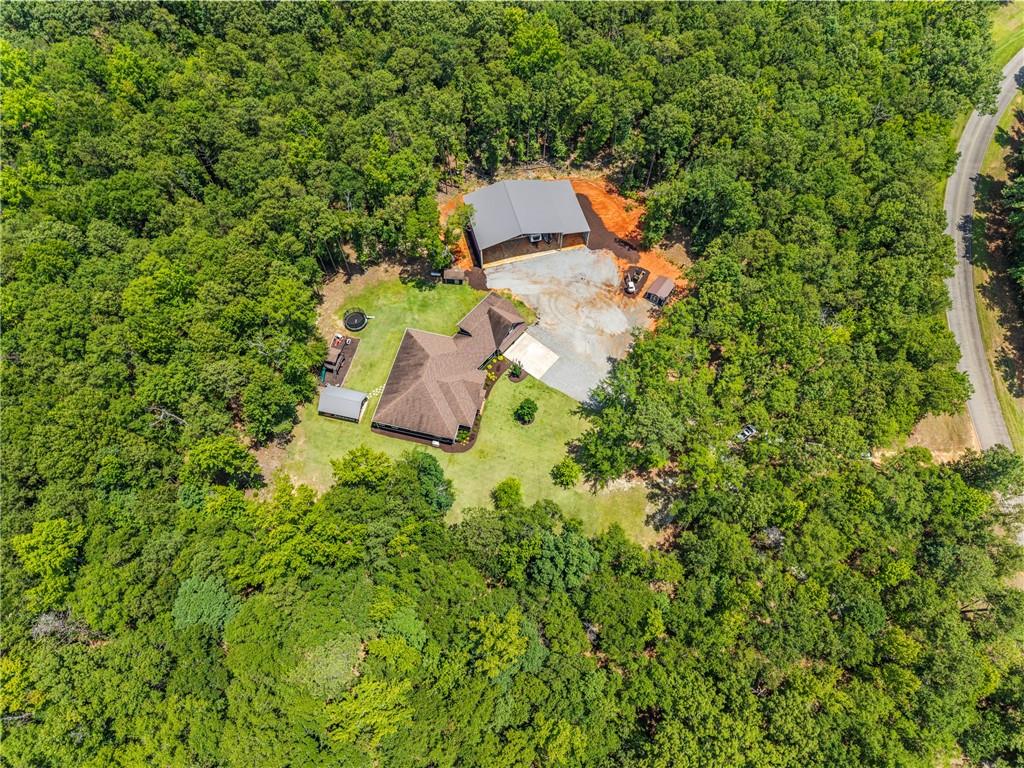 4835 J R Sims Road Irwinton GA 31054