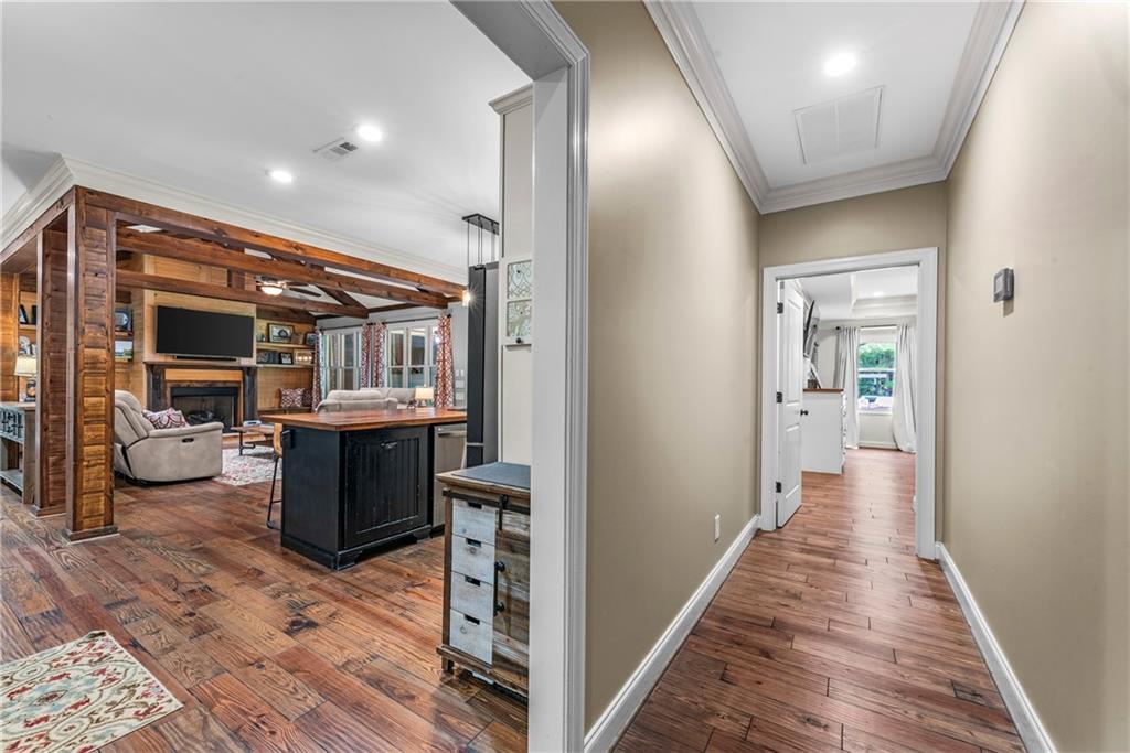 4835 J R Sims Road Irwinton GA 31054