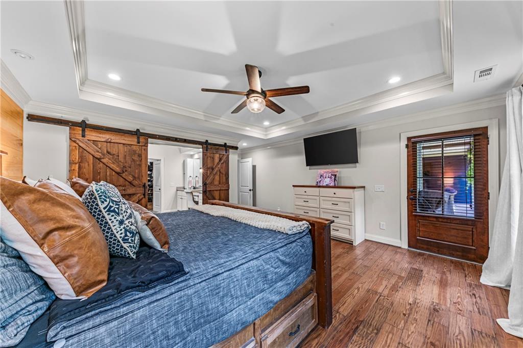 4835 J R Sims Road Irwinton GA 31054