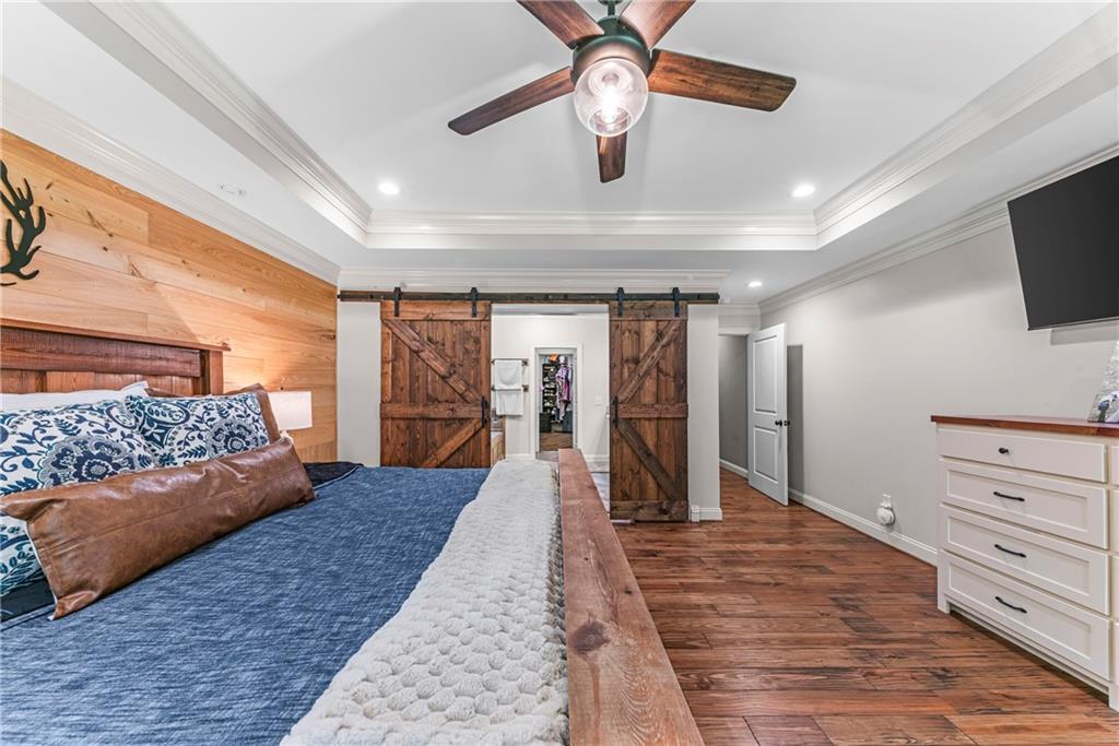 4835 J R Sims Road Irwinton GA 31054