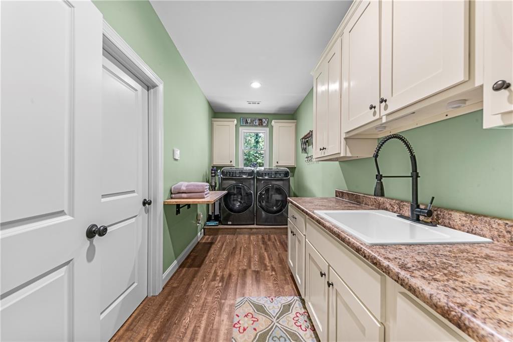 4835 J R Sims Road Irwinton GA 31054