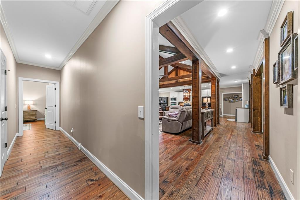 4835 J R Sims Road Irwinton GA 31054