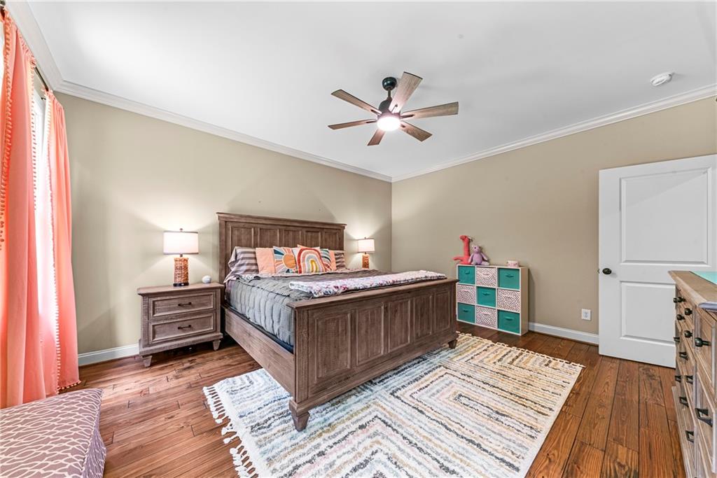 4835 J R Sims Road Irwinton GA 31054