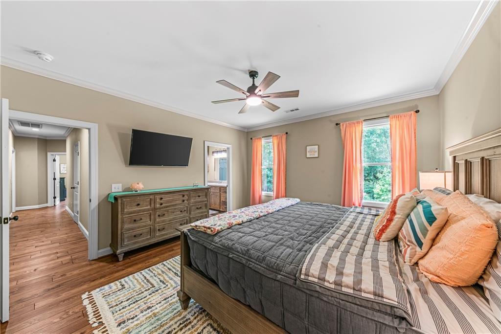 4835 J R Sims Road Irwinton GA 31054