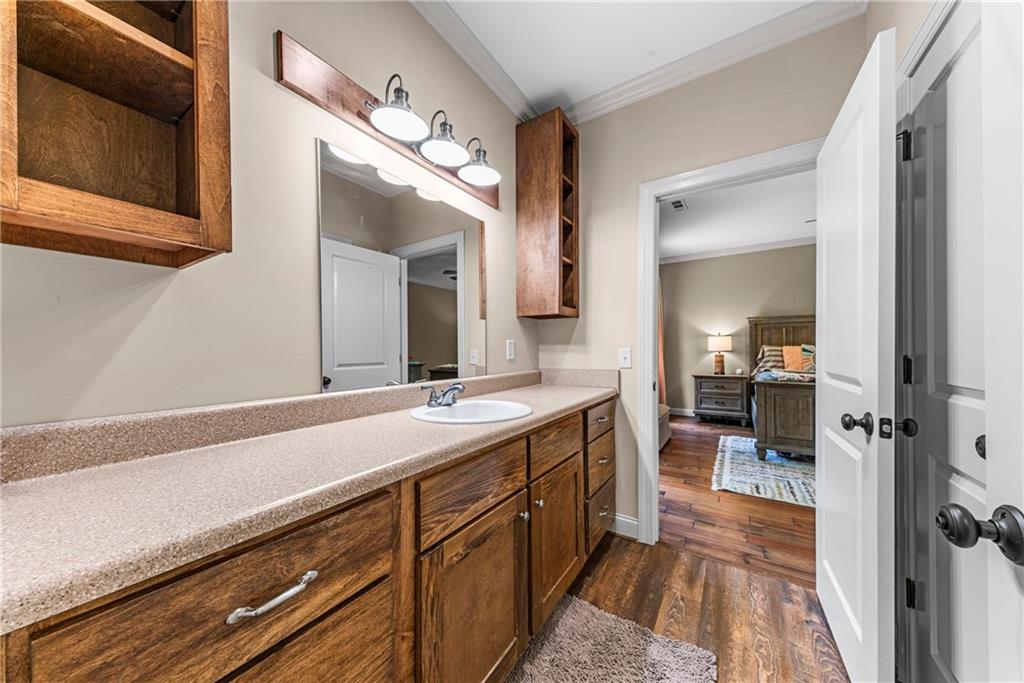 4835 J R Sims Road Irwinton GA 31054