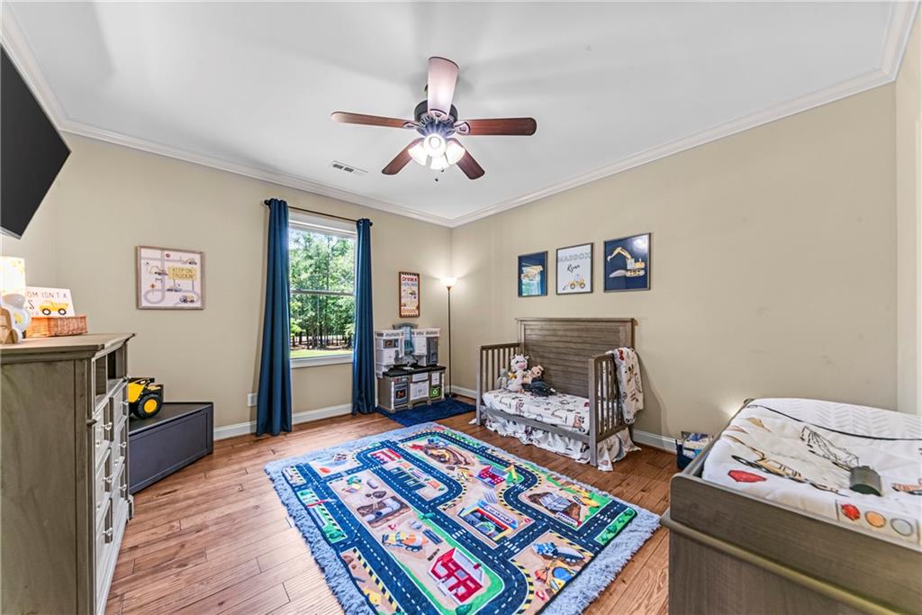 4835 J R Sims Road Irwinton GA 31054