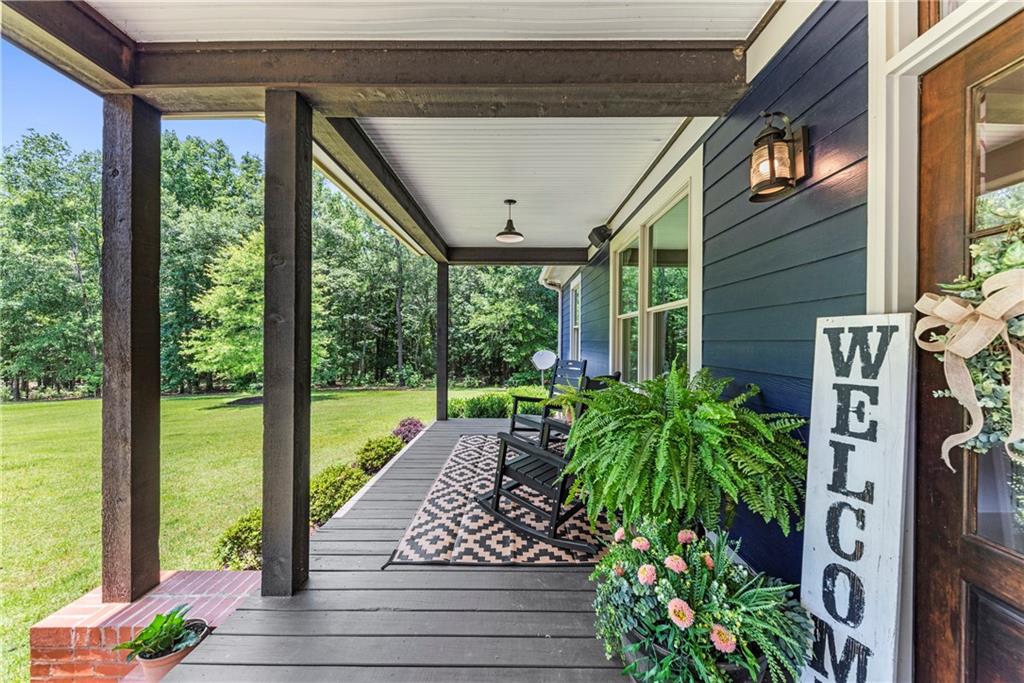 4835 J R Sims Road Irwinton GA 31054