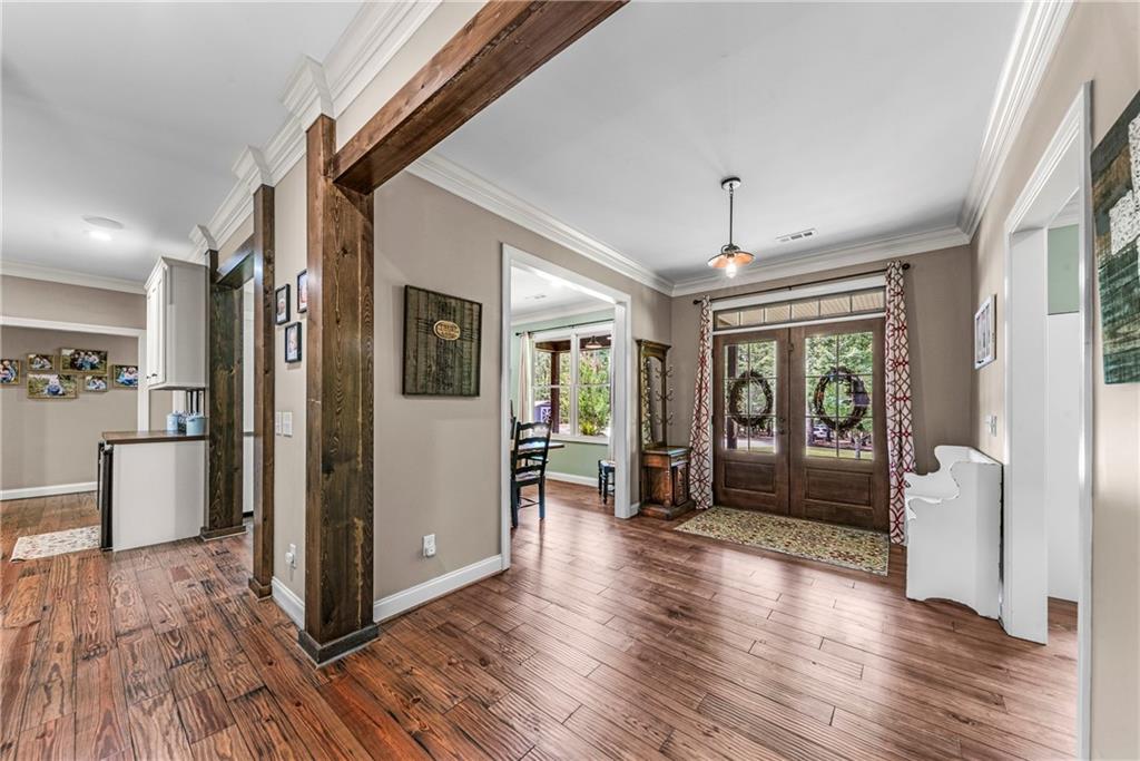4835 J R Sims Road Irwinton GA 31054
