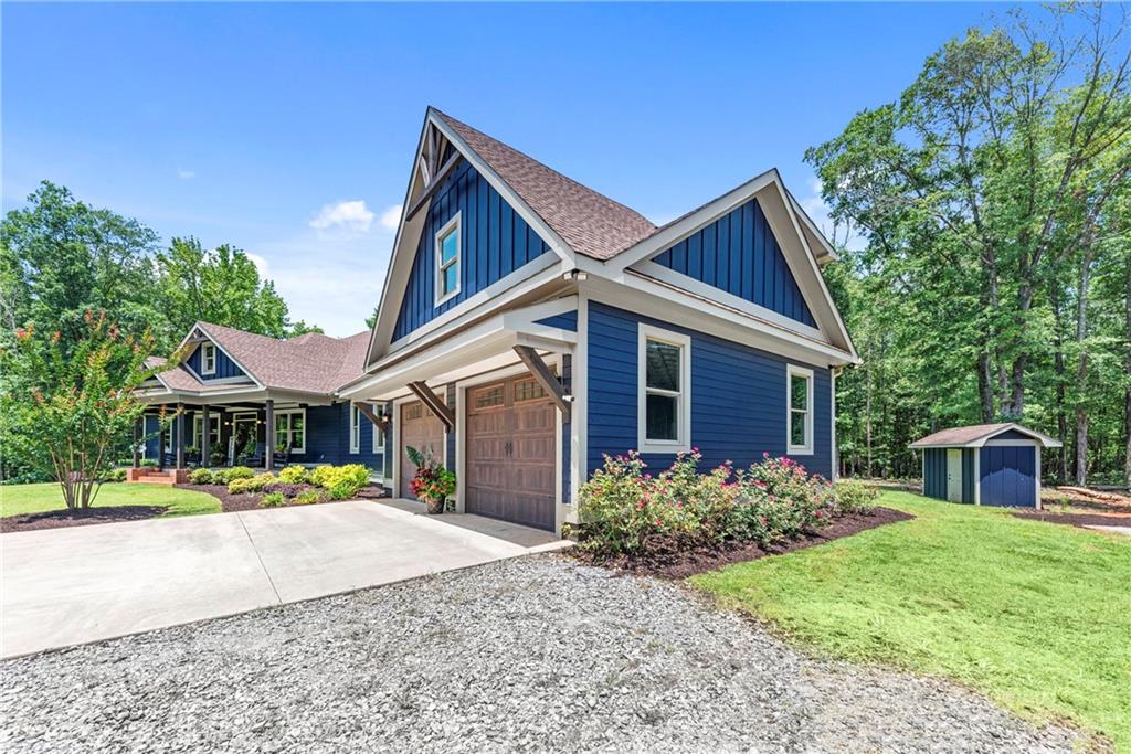 4835 J R Sims Road Irwinton GA 31054