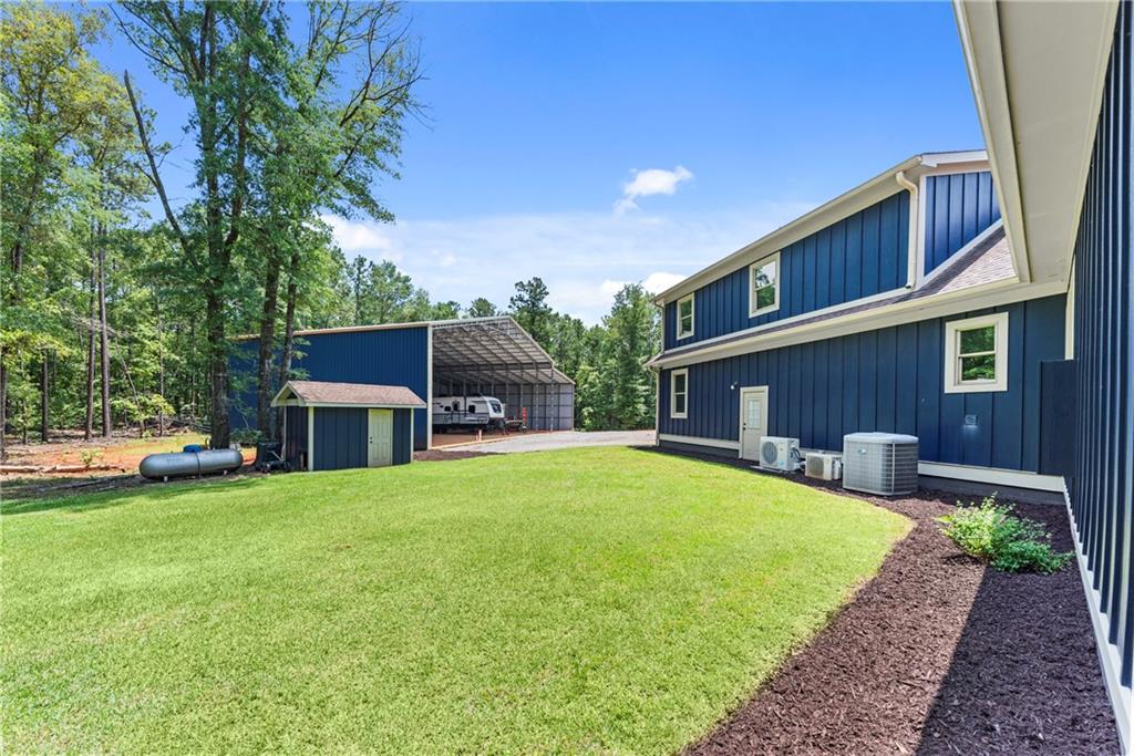 4835 J R Sims Road Irwinton GA 31054