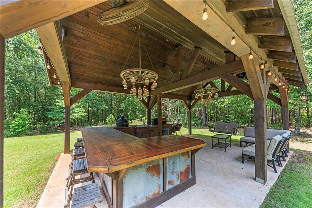 4835 J R Sims Road Irwinton GA 31054