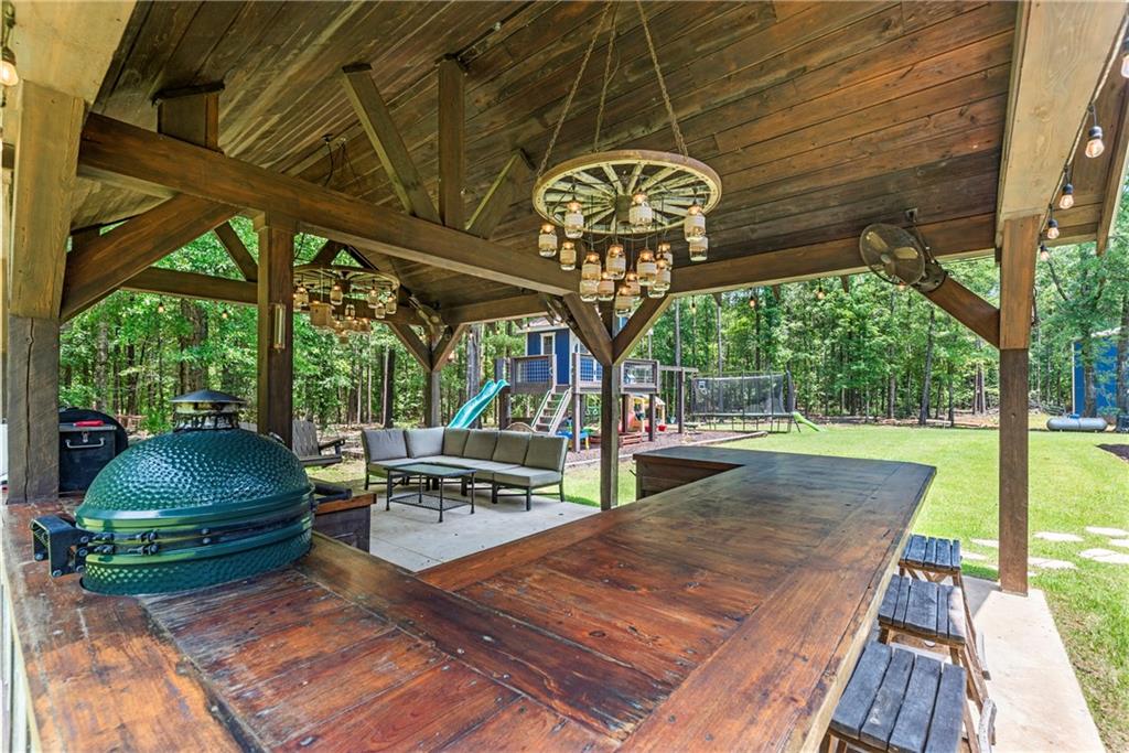 4835 J R Sims Road Irwinton GA 31054
