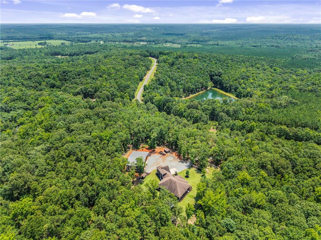 4835 J R Sims Road Irwinton GA 31054
