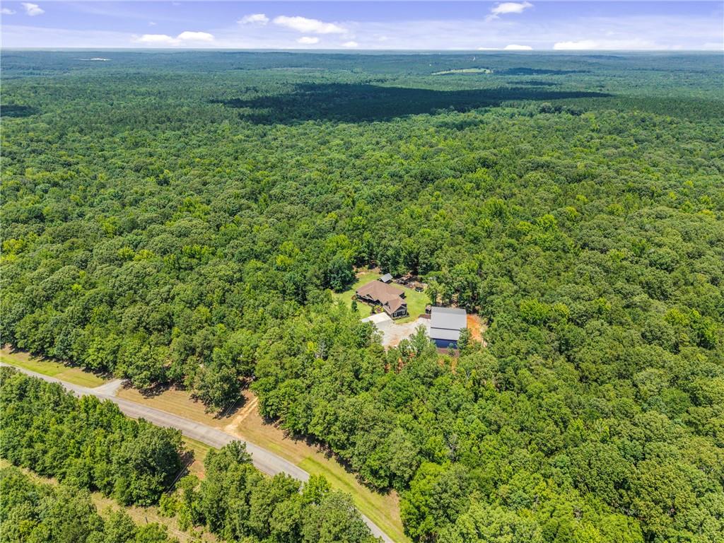4835 J R Sims Road Irwinton GA 31054