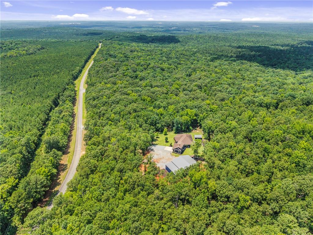 4835 J R Sims Road Irwinton GA 31054