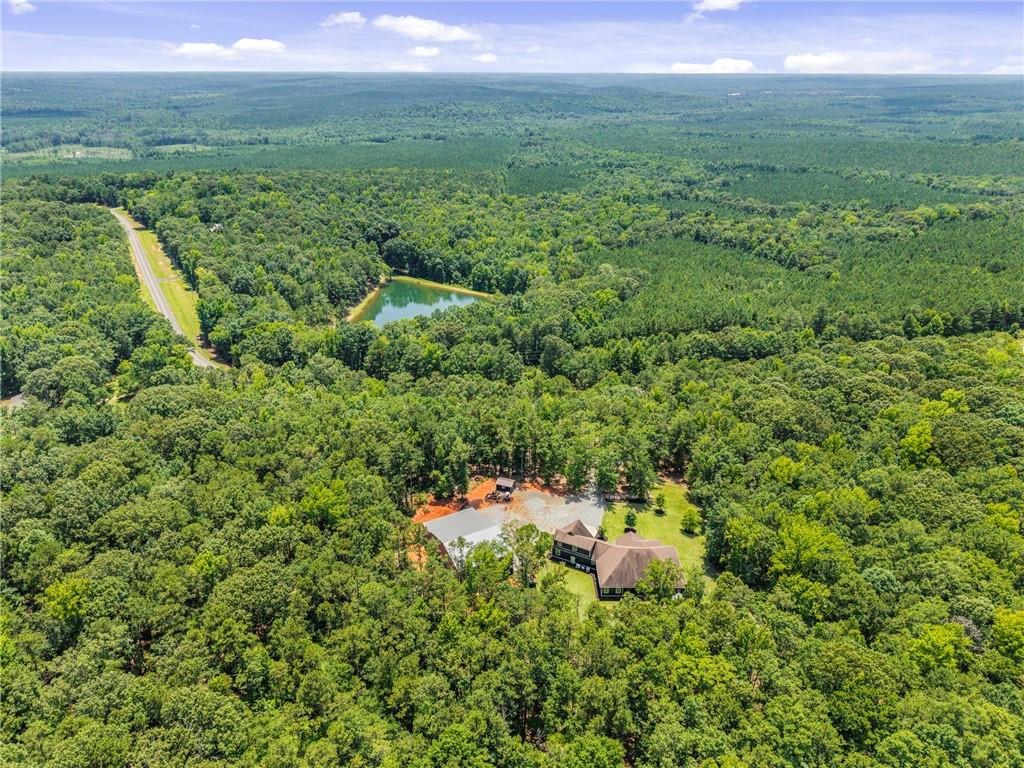 4835 J R Sims Road Irwinton GA 31054