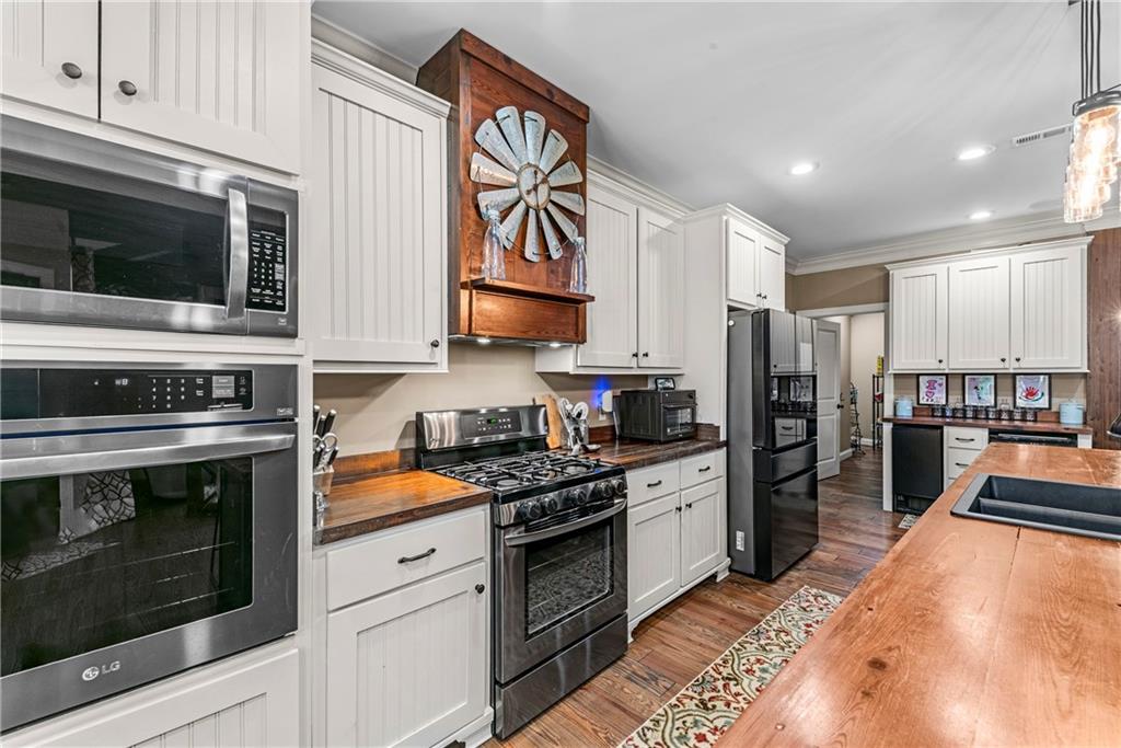 4835 J R Sims Road Irwinton GA 31054