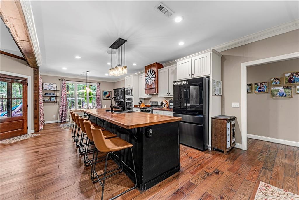 4835 J R Sims Road Irwinton GA 31054