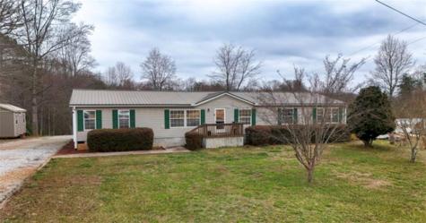 551 Hester Road Dahlonega GA 30533