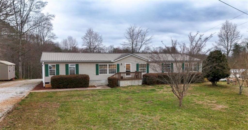 551 Hester Road Dahlonega GA 30533