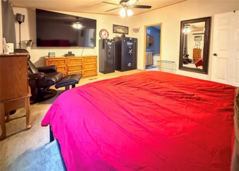 551 Hester Road Dahlonega GA 30533